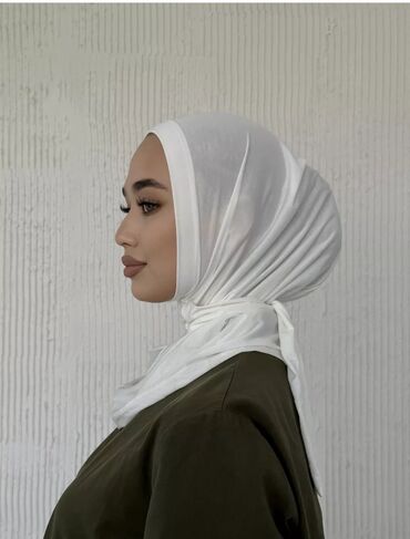 одежда хиджаб: Балаклава, Трикотаж