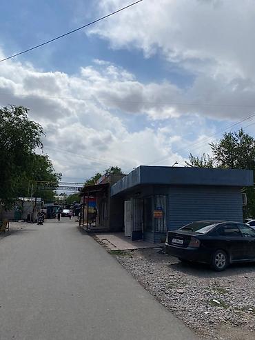 кыймылсыз мүлк: Продаётся земельный участок 32.0 кв.м (по красной книге) с — 3