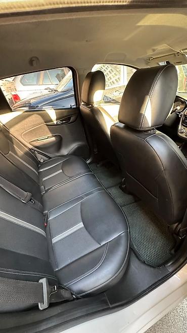 камаро шевроле: Chevrolet Spark: 2018 г., 0.1 л, Автомат, Бензин, Хэтчбэк — 6