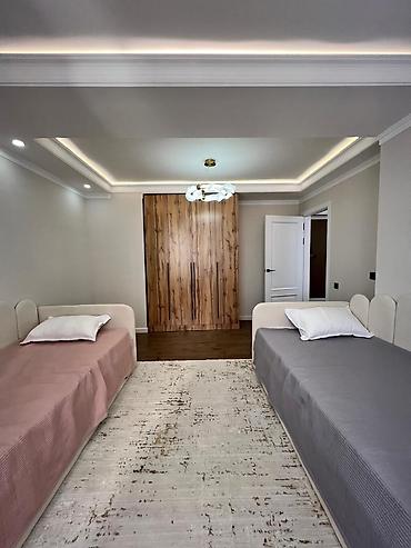 Продажа квартир: 3 комнаты, 96 м², Элитка, 6 этаж, Дизайнерский ремонт — 3