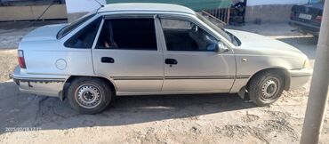 daewoo nexia кузов: Daewoo Nexia: 2007 г., 1.5 л, Механика, Бензин