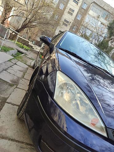 Ford: Ford Focus: 2003 г., 1.6 л, Ручные, Бензин, Хэтчбэк at lalafo.kg — 2 Ford: Ford Focus: 2003 г., 1.6 л, Ручные, Бензин, Хэтчбэк — 2