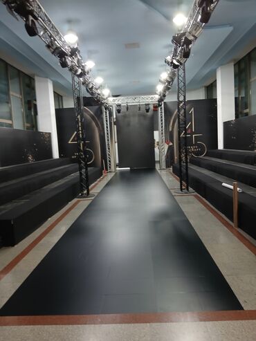 Otel və hostellər: Hotel Green Park – rahat və şəhər mərkəzində yerləşən müasir otel — 15