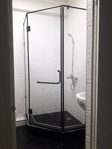 Продажа квартир: 2 комнаты, 64 м², Элитка, 5 этаж, Евроремонт — 9