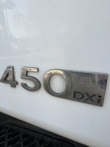 Грузовики: Грузовик, Renault, Дубль, Б/у — 10