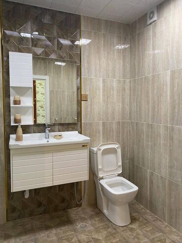 Yeni tikili: 2 otaqlı, Yeni tikili, 67 kv. m — 8