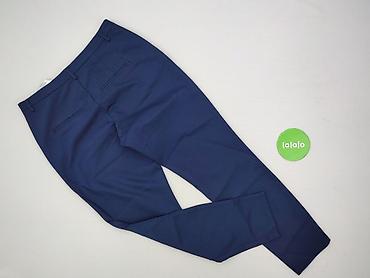 3 4 trouser: Vila, Spodnie materiałowe damskie, rozmiar M — 3