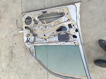 Двери и комплектующие: Дверь Комплект Mercedes-Benz, Б/у, Оригинал — 5