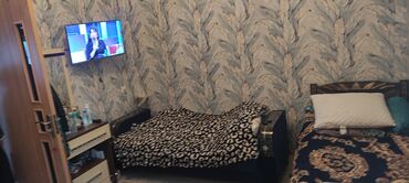 Giriş qapıları: Həyət daxili qapı və giriş komplekti - Material: metal qapı, üzərində — 17