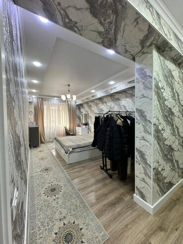 Продажа квартир: 3 комнаты, 118 м², Элитка, 2 этаж, Евроремонт — 9