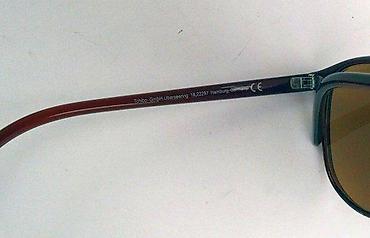 Naočare: Tchibo GMBH Germany ram za naočare. Made in Germany. Kvalitetan — 6