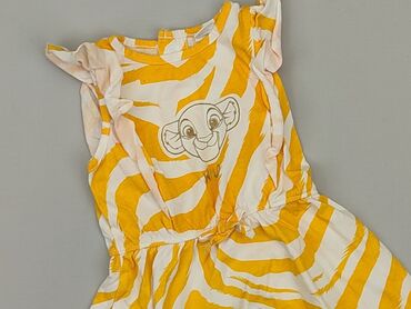 Dresses: Dress, Disney, 3-6 months, condition - Very good