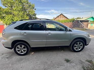 Toyota: Toyota Harrier: 2003 г. at lalafo.kg — 5 Toyota: Toyota Harrier: 2003 г. — 5