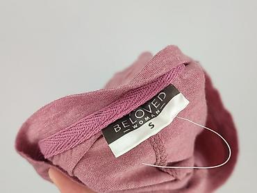t shirty basic hugo boss: Beloved, T-shirt damski, rozmiar S — 5