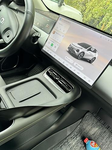 changan cs55 plus бишкек: Changan Qiyuan Q05: 2026 г. — 8