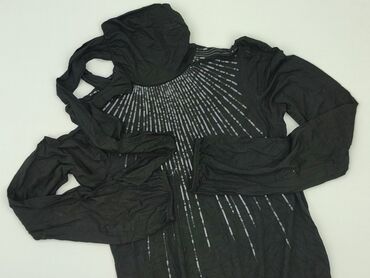 elegancka tunika plus size: Northland, Tunika damska, rozmiar L