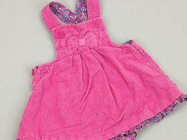 sukienka cekinowa zara: Dress, 0-3 months, condition - Perfect