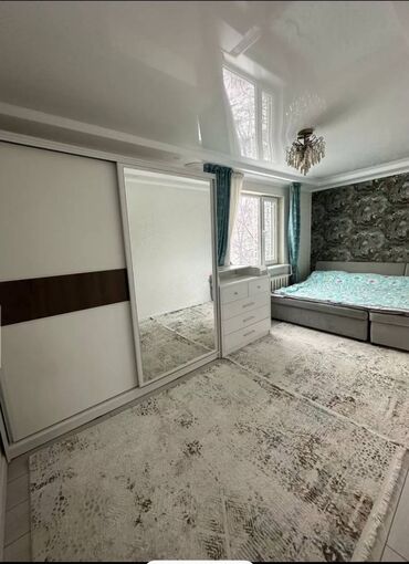 Продажа квартир: 2 комнаты, 44 м², 2 этаж