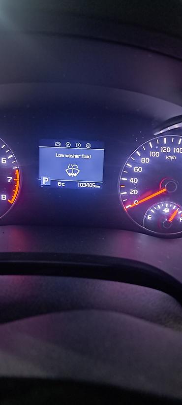 Kia: Kia K5: 2021 г., 2 л, Автомат, Газ, Седан — 12