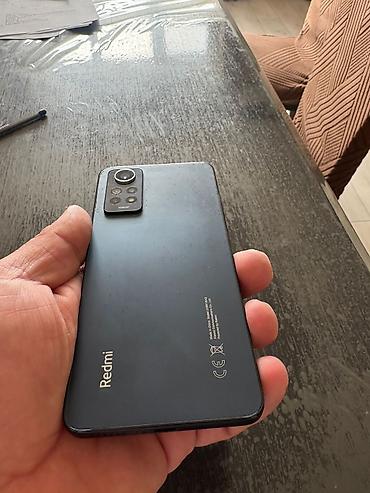 Redmi: Redmi Note 12 Pro, 256 GB — 8