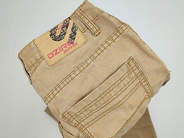 levis 524: Chinosy dla mężczyzn, rozmiar M — 6