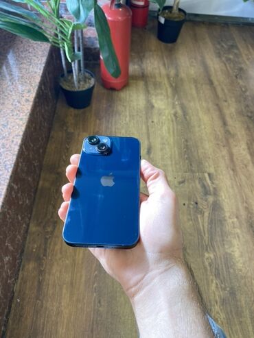 iphone 6 s kabro: IPhone 14, 128 GB, Midnight, Face ID, Sənədlərlə