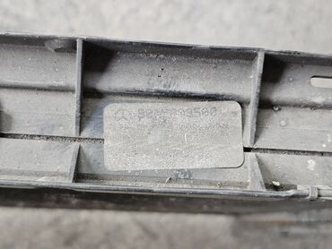 Радиаторы: Радиатор охлаждения двигателя Mercedes-Benz Sprinter CDI, 901 - 904 — 13