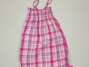 sukienka do komunii: Dress, 9 years, 128-134 cm, condition - Very good