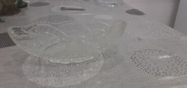 Vazalar: Bogem şüşəsi — 2