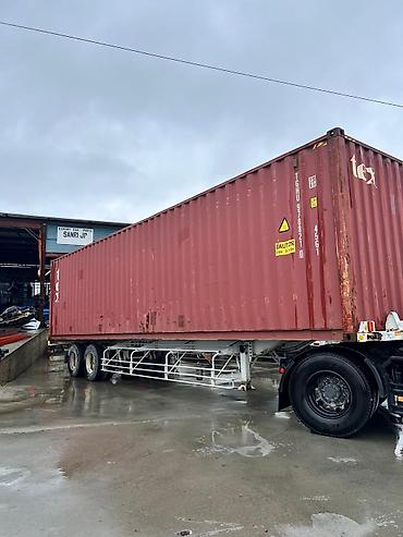 🔥40 тон Продажа ⛴️ морской контейнера наличии 25 шт погрузка