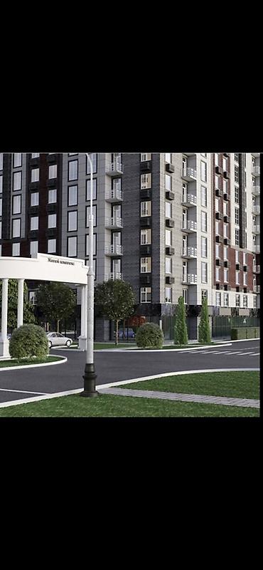 жк: 2 комнаты, 54 м² — 5