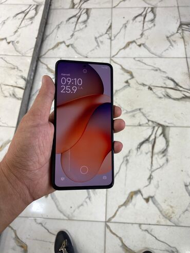 sumqayitda islenmis soyuducular: Redmi 13, 256 ГБ, цвет - Черный, Две SIM карты