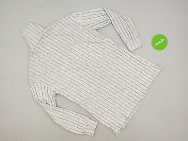 szczerbatek h: Shein, Golf damski, rozmiar M — 3