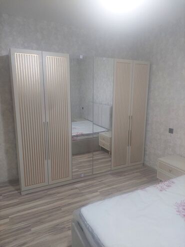 Sifarişlə dolablar: Düz dolab, Yataq otağı üçün, Paltar üçün, Açılan, Korpuslu — 5