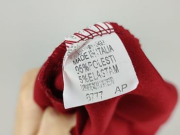 groszki: Sukienka damska, rozmiar M — 4