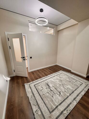 Продажа квартир: 1 комната, 45 м², Элитка, 11 этаж, Евроремонт at lalafo.kg — 5 Продажа квартир: 1 комната, 45 м², Элитка, 11 этаж, Евроремонт — 5