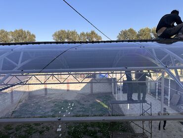 Продажа квартир: 5 и более комнат, 180 м², Элитка, 2 этаж, Евроремонт at lalafo.kg — 7 Продажа квартир: 5 и более комнат, 180 м², Элитка, 2 этаж, Евроремонт — 7