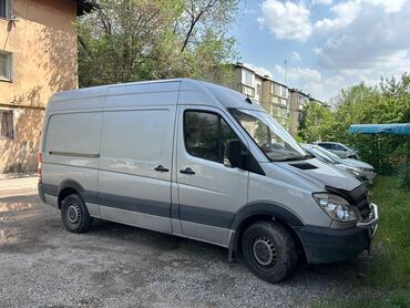 мерс гигант варио: Легкий грузовик, Mercedes-Benz, Стандарт, 1,5 т, Новый