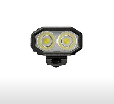 nitecore: Nitecore EDC09 — уникальный EDC-фонарь с 3 цветовыми температурами и — 9