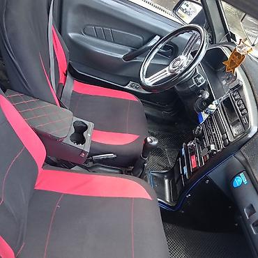 kia motors sumqayit: Avtomobil qara rəngdədir saz vəziyyətdədi put sisdemiyle xoda duwur — 5