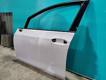 haube: VRATA ZA VOLKSWAGEN GOLF 8 OD 2020. DO 2026. GOD. | Originalna — 3
