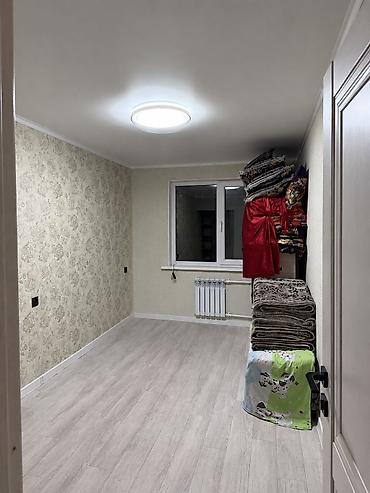 Квартиры: 3 комнаты, 58 м², 9 мкр 104 серия, 2 этаж, Свежий ремонт — 3