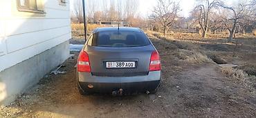 грунтовка для авто: Nissan Primera: 2004 г., 1.8 л, Механика, Бензин, Седан — 1