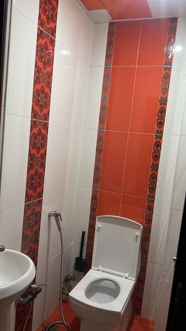 Köhnə tikili: Bakı, 3 otaqlı, Köhnə tikili, m. Neftçilər, 85 kv. m — 10