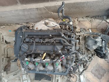 транспортер 4: Hyundai 2016 г., 2 л, Колдонулган, Оригинал