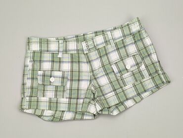 damskie bluzki z krótkim rękawem: Krótkie Spodenki Damskie, Amisu, S, stan - Dobry