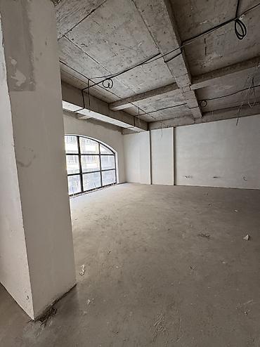 золотой квадрат: Продажа офисов 60 м², Без ремонта, Многоэтажное здание, 2 этаж — 10
