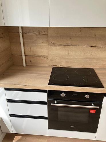 Мебель на заказ: Кухни на заказ по индивидуальным размерам - Современные гарнитуры под — 20