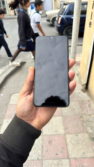 ccit a103w qiymeti: Poco M5, rəng - Qara