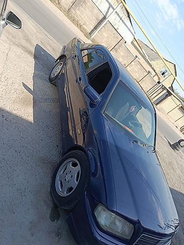 w202 сиденье: Mercedes-Benz C-Class: 1999 г., 2 л, Механика, Бензин, Седан — 3